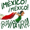 ¡MEXI /MEXICO! ¡RAY/RATIRA!