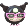 Icon boneka lucu 21