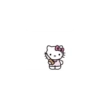 Reacciones Hello Kitty 😈 6