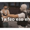 Ta feo eso eh