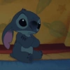 Stitch. | @ocenferios  Haki. 10