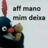 REAÇÕES DO PINGU 8