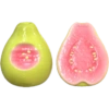 Chibi Kawaii fruits  24