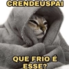 Memes frio 🥶 10