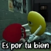 LO Es por tu bien