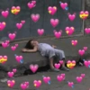 REAÇÕES DE AMOR 5