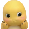 Dino kuning gemoy 🫪 13