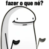 fazer o que né?