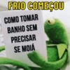 Memes frio 🥶 6