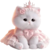 Meme Kucing Princess 👸🏻 9