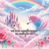 Unicórnio symphony 🦄🌈🐬 7