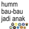 humm bau-bau jadi anak PAN