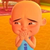 Shy Giggle