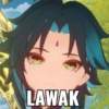 LAWAK