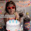 Feliz Aniversário 🎉 6