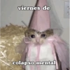 Hoy es viernes de... 13