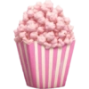 IPhone emoji pink 16