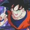 Goku  8