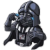 Star Wars Darth Vader 🗡🛸👽 9
