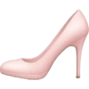 IOS 18 Emoji Pink 13