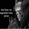 Meme caveira  14