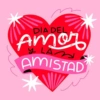 DIA DEL Amor y LA AMISTAD