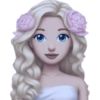 Emoji iOS 18 . girls  10