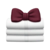 Emoji iPhone ios 18.1 Burgundy 9