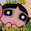 meu bb é tão lindo