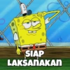 o+ SIAP LAKSANAKAN