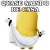 MINIONS SENDO MINIONS 🍌 16
