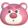 Icon boneka lucu 10