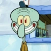 Squidward 11