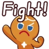 Cookie Run Kingdom #1 7