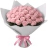 Cute flowers emojis 16