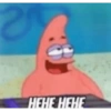 Meme Patrick Star 11