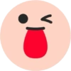 TIKTOK EMOJIS 🤓🖤 8