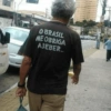 O BRASIL ME OBRIGA ABEBER...