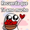 Notitas de amor 🥺🩷🫂 5