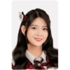 Photocard jkt48 kabesha 6