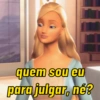 Barbie realista 10