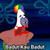 Badut Kau Badut