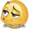 fiu fiu delisia