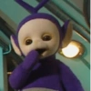 Tinky winky 💫 12