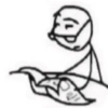 Responda com stickman 😎  7