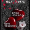 Boa noite 106 18