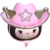 Icon boneka lucu 18