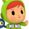NO NO