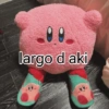 KIRBY 🫠💢 20