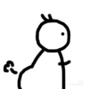 Stickman lucu 6